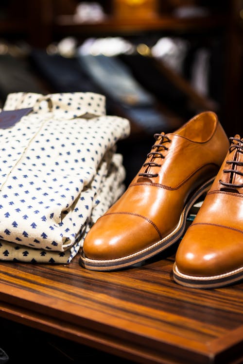 Clothing & Accessories