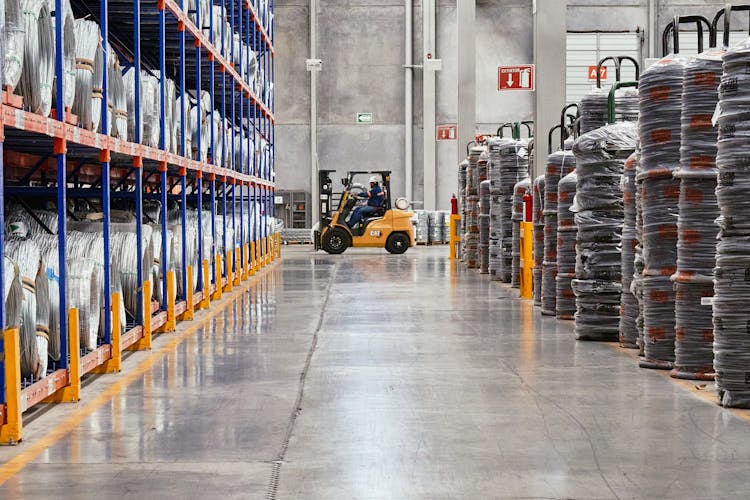 Industrial Goods