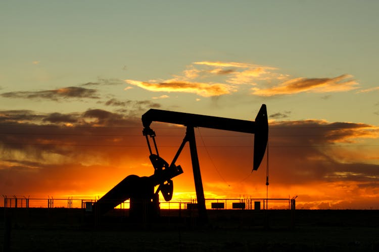 Energy Commodities